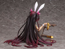 Load image into Gallery viewer, FREEing To Love-Ru Darkness B-style Nemesis Bunny Ver 1/4 Scale Figure
