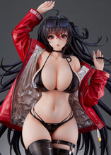 Load image into Gallery viewer, MIMEYOI Azur Lane Taihou Enraptured Companion Race Queen outfit 1/4 Scale figure
