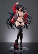 Load image into Gallery viewer, MIMEYOI Azur Lane Taihou Enraptured Companion Race Queen outfit 1/4 Scale figure
