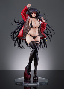 MIMEYOI Azur Lane Taihou Enraptured Companion Race Queen outfit 1/4 Scale figure