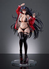 Load image into Gallery viewer, MIMEYOI Azur Lane Taihou Enraptured Companion Race Queen outfit 1/4 Scale figure
