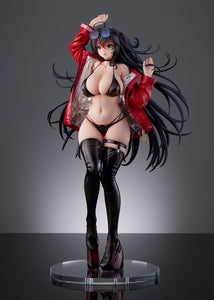 MIMEYOI Azur Lane Taihou Enraptured Companion Race Queen outfit 1/4 Scale figure