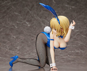 FREEing To Love-Ru Darkness B-style Risa Momioka Bunny Ver 1/4 Scale Figure