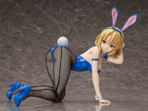 FREEing To Love-Ru Darkness B-style Risa Momioka Bunny Ver 1/4 Scale Figure