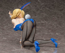 Load image into Gallery viewer, FREEing To Love-Ru Darkness B-style Risa Momioka Bunny Ver 1/4 Scale Figure
