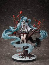 Load image into Gallery viewer, FuRyu F:NEX x POPPRO Hatsune Miku 2022 Chinese New Year Ver. 1/7 Scaled Figure
