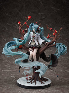 FuRyu F:NEX x POPPRO Hatsune Miku 2022 Chinese New Year Ver. 1/7 Scaled Figure