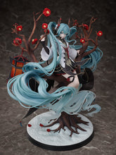 Load image into Gallery viewer, FuRyu F:NEX x POPPRO Hatsune Miku 2022 Chinese New Year Ver. 1/7 Scaled Figure
