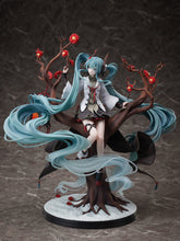 Load image into Gallery viewer, FuRyu F:NEX x POPPRO Hatsune Miku 2022 Chinese New Year Ver. 1/7 Scaled Figure
