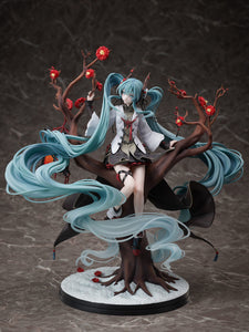 FuRyu F:NEX x POPPRO Hatsune Miku 2022 Chinese New Year Ver. 1/7 Scaled Figure