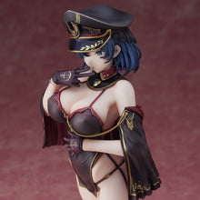 Load image into Gallery viewer, Union Creative Akasaai Illustration Kaigun Musume Cattleya non-scale figure
