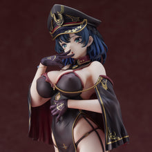 Load image into Gallery viewer, Union Creative Akasaai Illustration Kaigun Musume Cattleya non-scale figure
