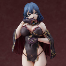 Load image into Gallery viewer, Union Creative Akasaai Illustration Kaigun Musume Cattleya non-scale figure
