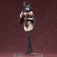 Load image into Gallery viewer, Union Creative Akasaai Illustration Kaigun Musume Cattleya non-scale figure
