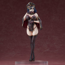 Load image into Gallery viewer, Union Creative Akasaai Illustration Kaigun Musume Cattleya non-scale figure
