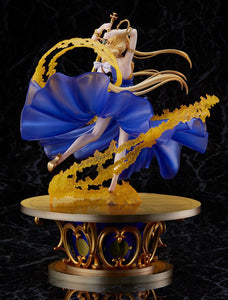 Shibuya Scramble eStream Sword Art Online Progressive - Aria of a Starless Night Alice Zuberg Crystal Dress Ver 1/7 scale figure