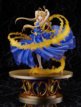 Load image into Gallery viewer, Shibuya Scramble eStream Sword Art Online Progressive - Aria of a Starless Night Alice Zuberg Crystal Dress Ver 1/7 scale figure
