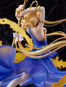 Shibuya Scramble eStream Sword Art Online Progressive - Aria of a Starless Night Alice Zuberg Crystal Dress Ver 1/7 scale figure