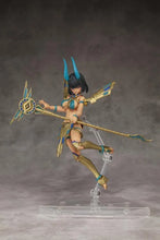 Load image into Gallery viewer, Alphamax Dark Advent Undeaddress Isis Regular Ver. Model Kit
