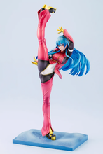 Load image into Gallery viewer, PRE-ORDER Kotobukiya Bishoujo The King of Fighters XV Kula Diamond 1/7 scale figure
