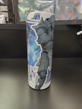 Load image into Gallery viewer, FullMetal Alchemist Alphonse Elric 20oz Stainless steel tumbler
