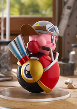 Load image into Gallery viewer, PRE-ORDER Good Smile Company Kirby: Wheelie Rider Ver. Pop Up Parade figure
