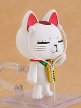 Load image into Gallery viewer, PRE-ORDER Good Smile Company Dandadan Turbo Granny (Beckoning Cat) Nendoroid #3015
