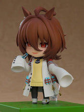 Load image into Gallery viewer, PRE-ORDER Good Smile Company Umamusume: Pretty Derby Agnes Tachyon Nendoroid #2512 (re-run)
