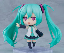 Load image into Gallery viewer, Good Smile Company Vocaloid Hatsune Miku: Because You&#39;re Here Ver. Nendoroid #2860
