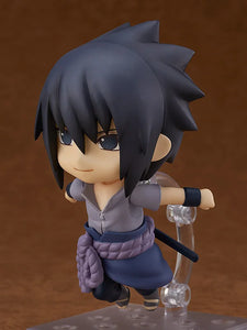 Good Smile Company Naruto: Shippuden Sasuke Uchiha Nendoroid #707 (re-run)