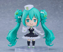 Load image into Gallery viewer, Good Smile Company Vocaloid Hatsune Miku 2025 Autumn Kuji - Hatsune Miku: Glasses x Café Another Color Ver. Nendoroid #2775-b
