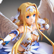 Load image into Gallery viewer, Estream Sword Art Online Alice Angel ver. 1/7 scale figure
