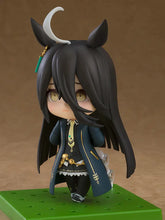 Load image into Gallery viewer, PRE-ORDER Good Smile Company Umamusume: Pretty Derby Manhattan Cafe Nendoroid #2548 (re-run)
