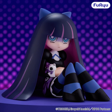Load image into Gallery viewer, PRE-ORDER FuRyu New PANTY &amp; STOCKING with GARTERBELT -Stocking Anarchy- Noodle Stopper Figure
