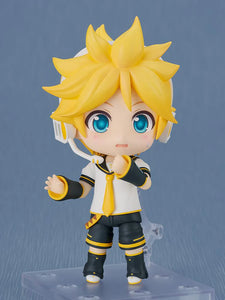 Good Smile Company Vocaloid Kagamine Len 2.0 Nendoroid #2841