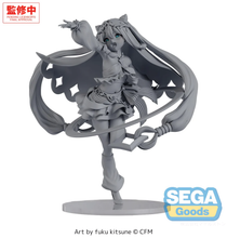 Load image into Gallery viewer, PRE-ORDER SEGA Vocaloid Hatsune Miku - Cosmic - FIGURIZMα Prize Figure
