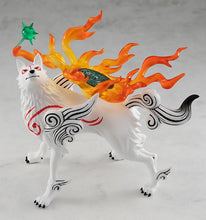 Load image into Gallery viewer, PRE-ORDER Good Smile Company Okami Amaterasu Pop up Parade (Rerun)
