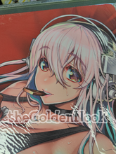 Load image into Gallery viewer, Nitroplus Super Sonico Large Deskmat
