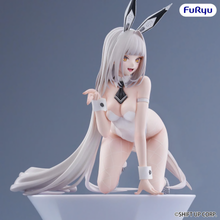 Load image into Gallery viewer, PRE-ORDER FuRyu Goddess of Victory: Nikke Blanc Noodle Stopper Figure
