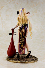 Load image into Gallery viewer, Skytube Enjou Genmu Tan - Illustration by Tony - Jin-Lian 1/6 Scale Figure
