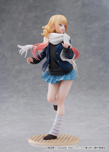 Load image into Gallery viewer, Aniplex My Dress-Up Darling Marin Kitagawa: Winter Uniform Ver. 1/7 scale figure
