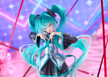 Load image into Gallery viewer, PRE-ORDER Taito Vocaloid Hatsune Miku T-Most 1/6 Scale Prize Figure
