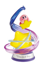 Load image into Gallery viewer, Re-Ment Kirby Swing mini-figures
