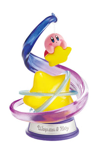 Re-Ment Kirby Swing mini-figures