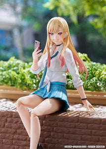 Max Factory My Dress-Up Darling Marin Kitagawa Figma #662