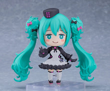 Load image into Gallery viewer, Good Smile Company Vocaloid Hatsune Miku 2025 Autumn Kuji - Hatsune Miku: Glasses x Café Ver. Nendoroid #2775-a
