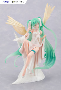 TENITOL Vocaloid Hatsune Miku Light Version