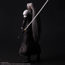 Load image into Gallery viewer, PRE-ORDER Square Enix Final Fantasy VII REBIRTH Sephiroth Play Arts SHIN action figure
