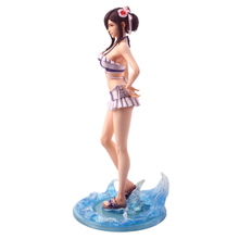 Load image into Gallery viewer, PRE-ORDER Square Enix Final Fantasy VII Rebirth Tifa Lockhart Swimsuit Ver. Static Arts figure
