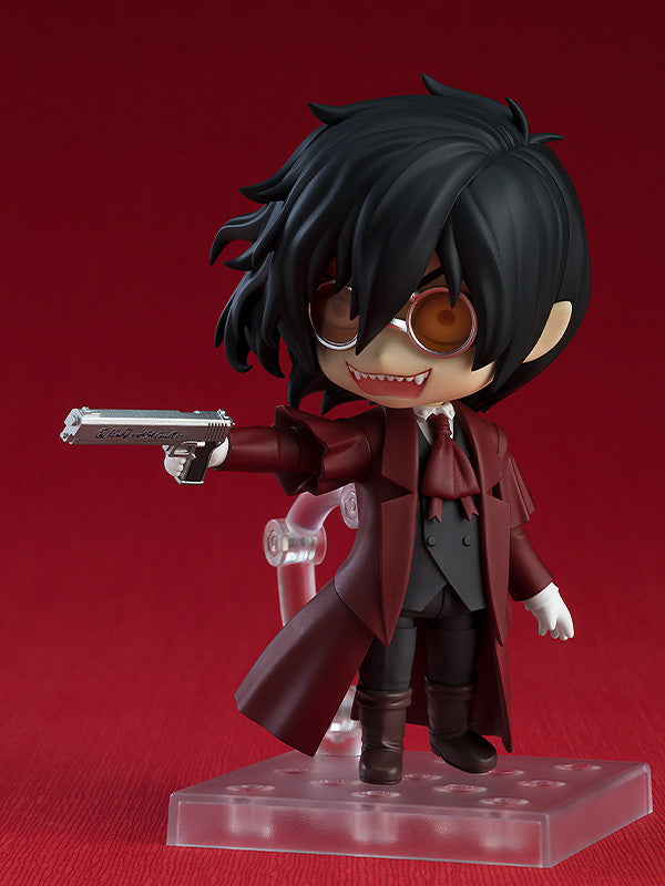 Good Smile Company Hellsing Alucard Nendoroid #2149